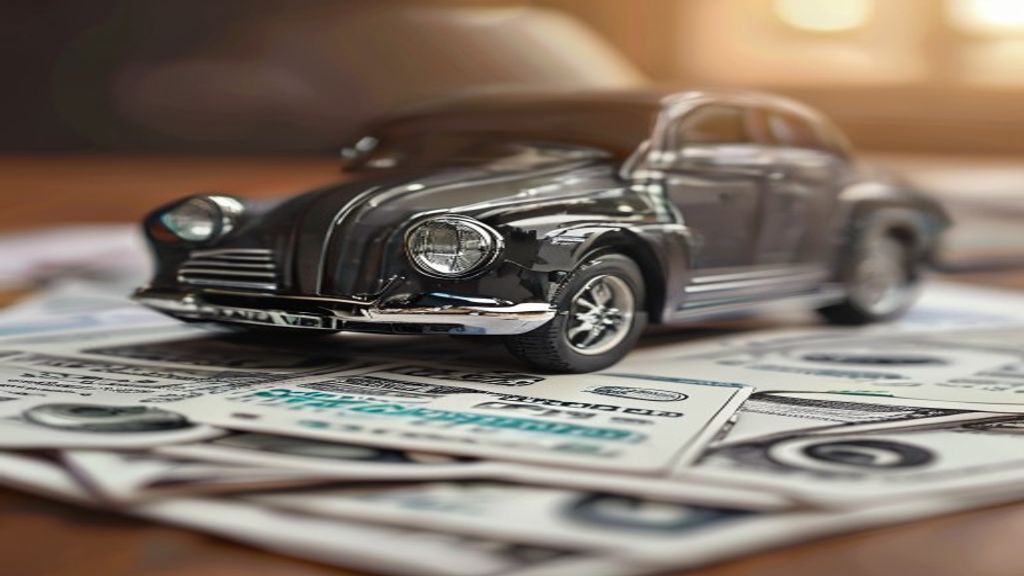 Car Insurance Explained: Cover Types and Costs