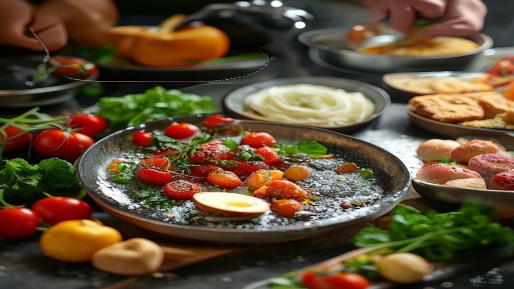 Understanding Portion Sizes