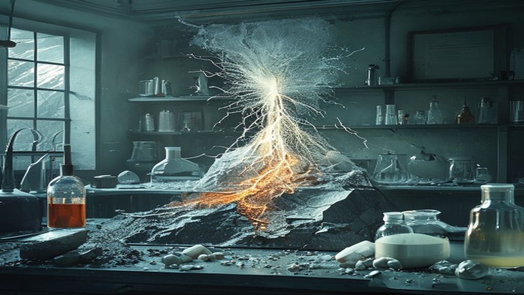 What Causes Earthquakes?