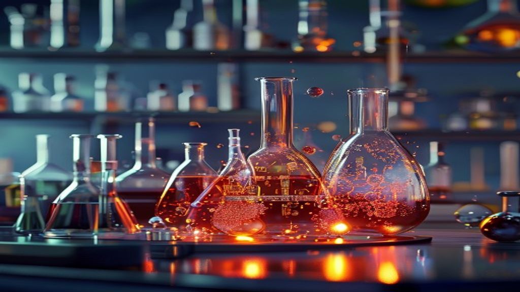 What Is a Chemical Reaction?