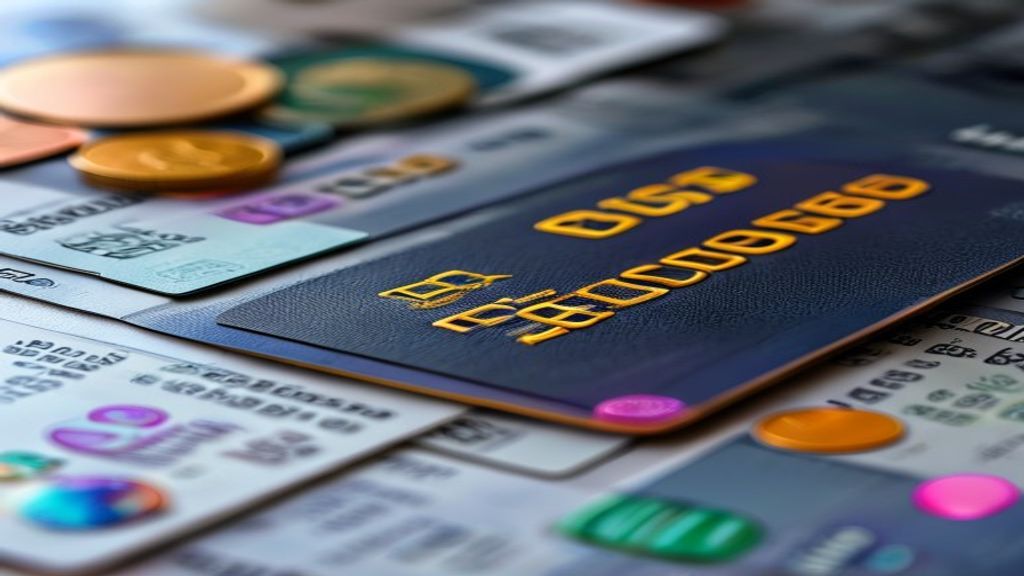 Credit Builder Cards Explained: How They Help Your Score