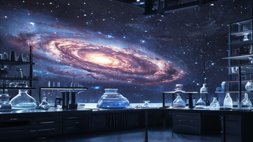 What Is a Galaxy?