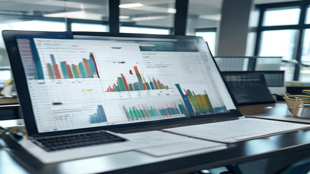 What Is a Gantt Chart?