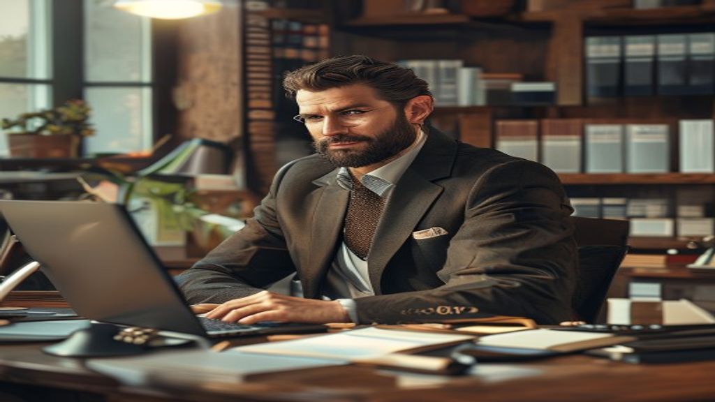 What Is a Merchant Account?