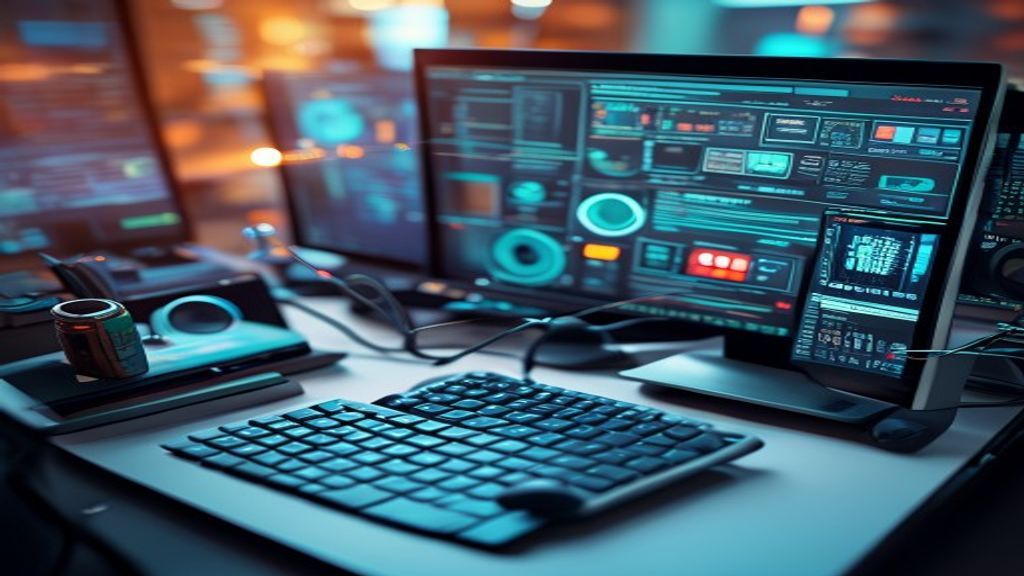 What Is a Search Engine?