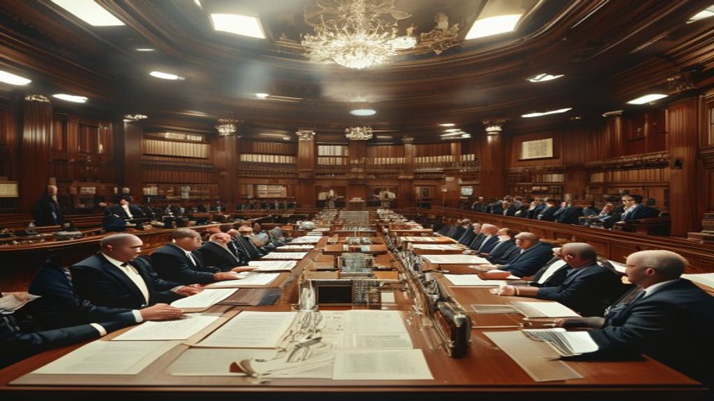 What Is a Think Tank?