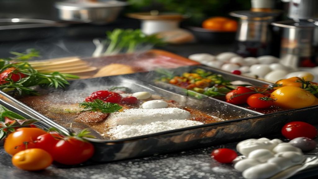 What Is Batch Cooking?
