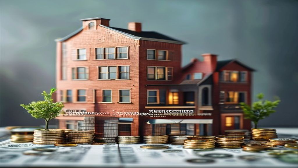 Buildings and Contents Insurance Explained