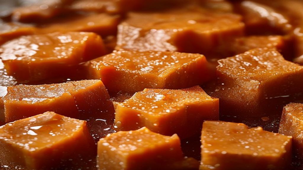 What Is Caramelisation?