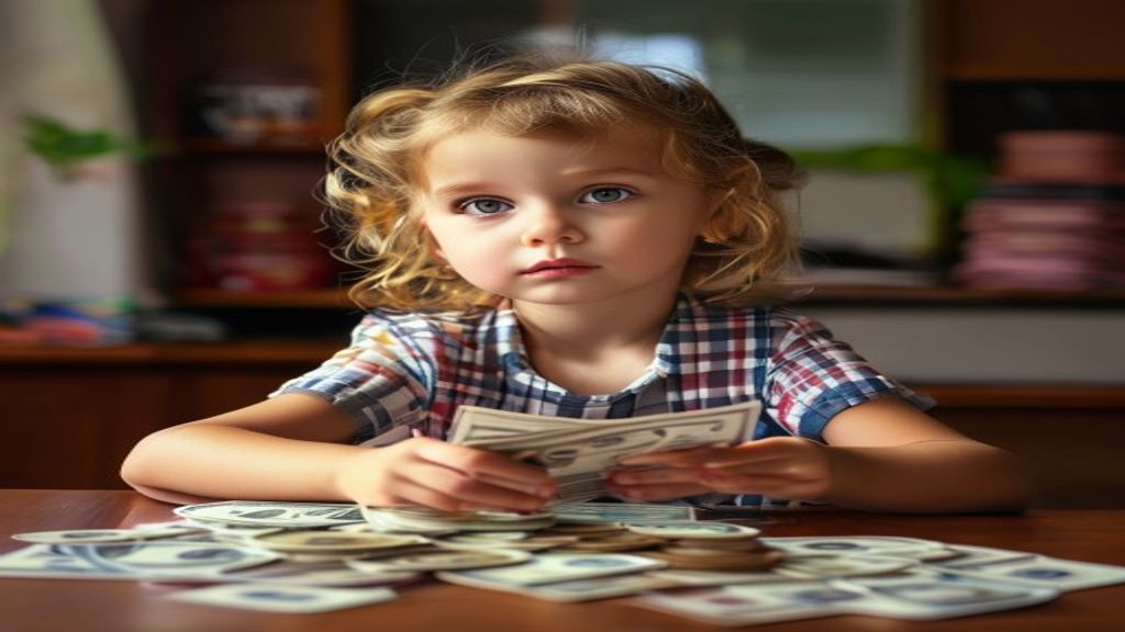 What Is Child Benefit?