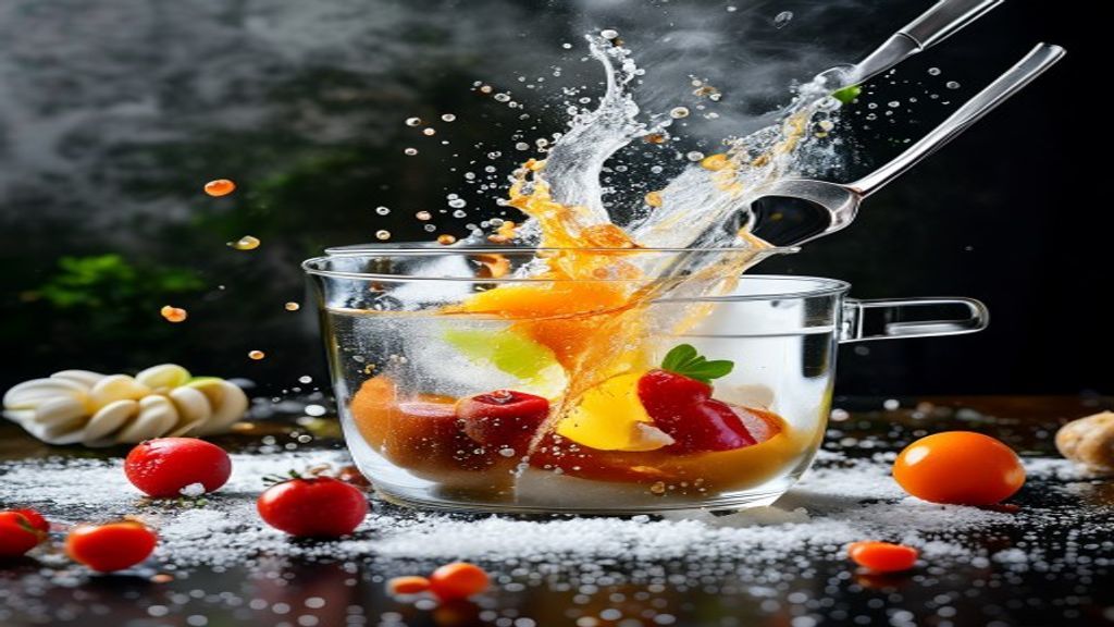 What Is Emulsification?