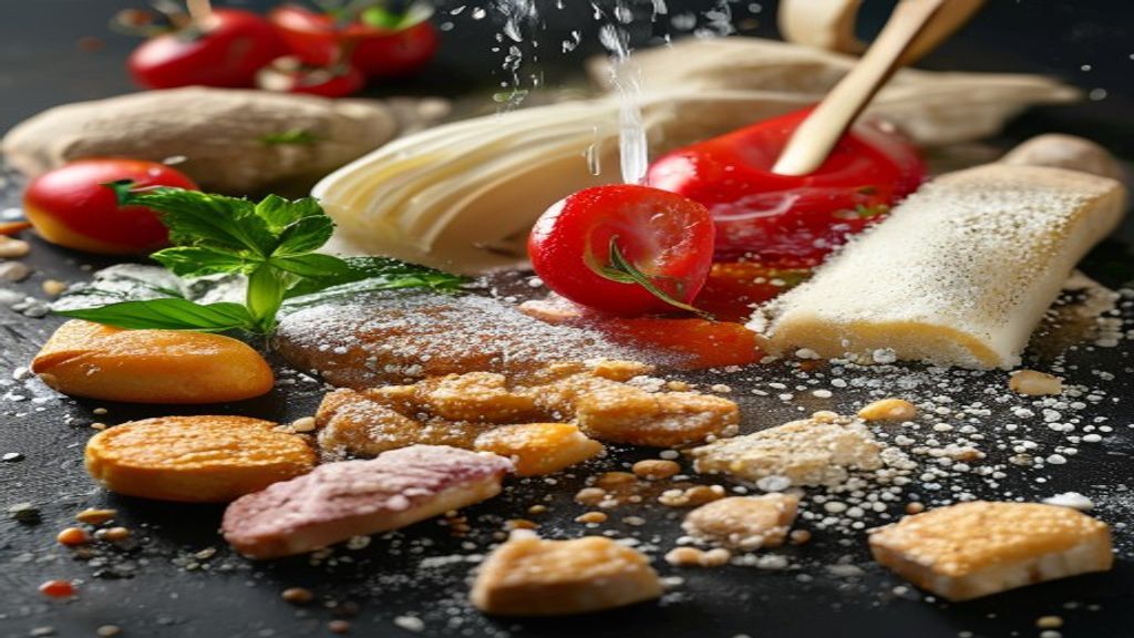 What Is Gluten? (And Who Should Avoid It)
