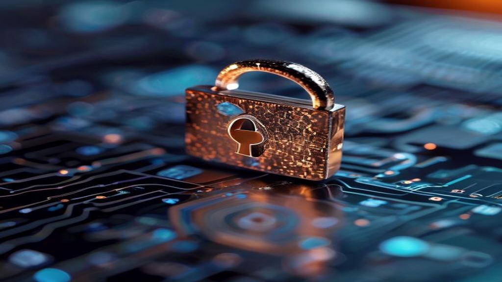 What Is HTTPS and Why the Padlock Matters