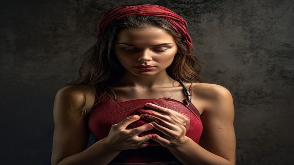 What Is Iron Deficiency?