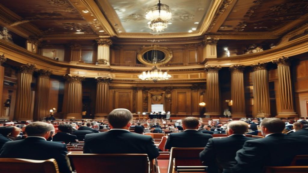 What Is Lobbying?
