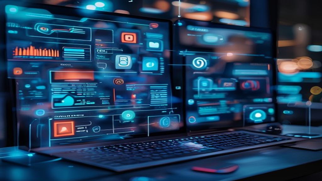 Open Banking Explained: Your Data, Your Choice