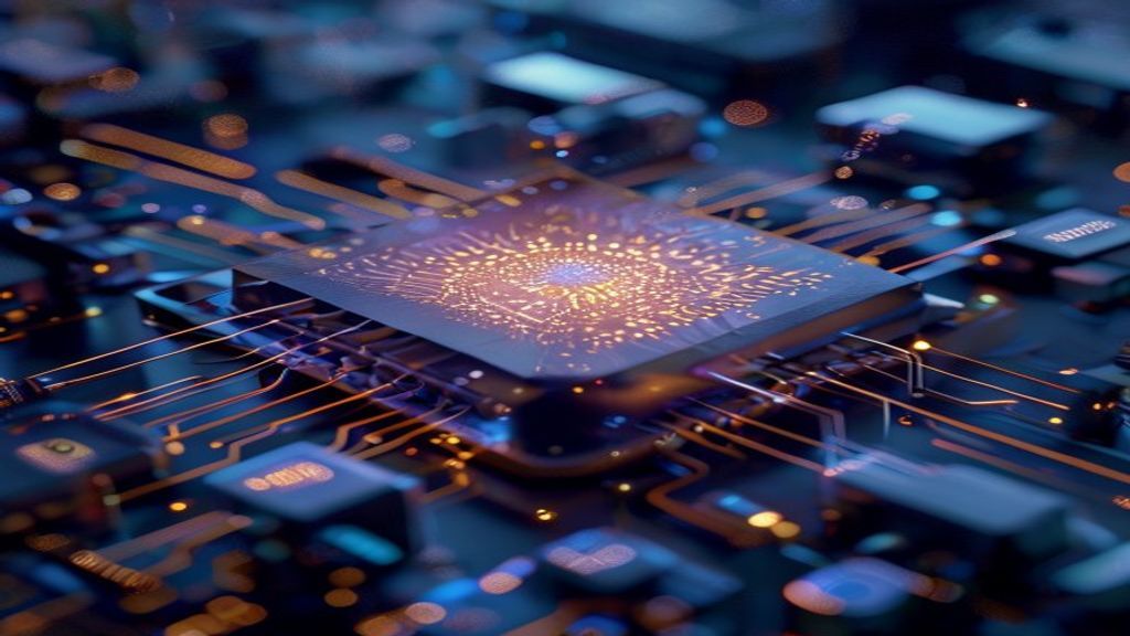 What Is Quantum Computing? A Beginner's Guide