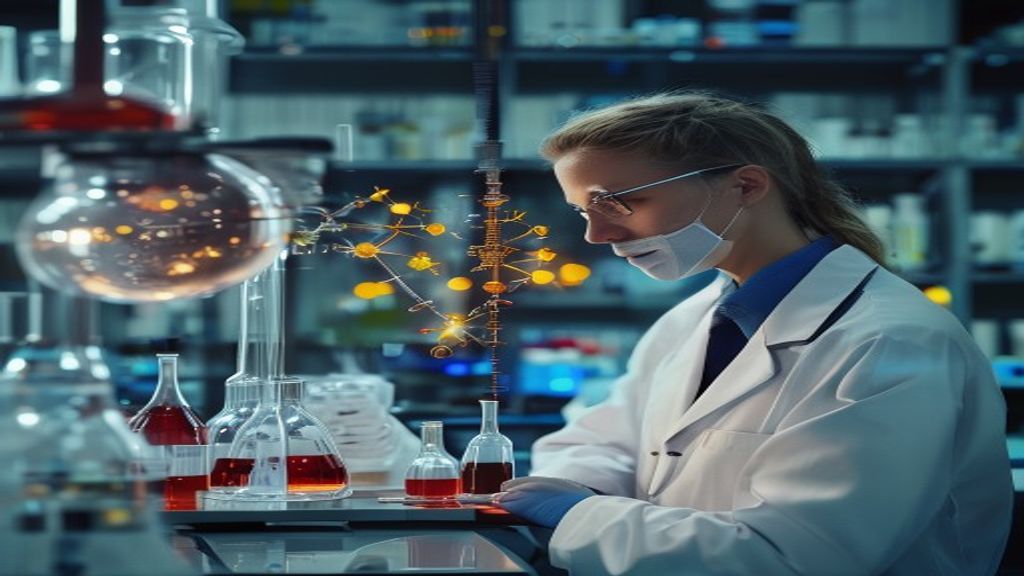 What Is Radioactivity?