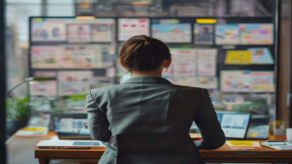 What Is the Buyer Journey?