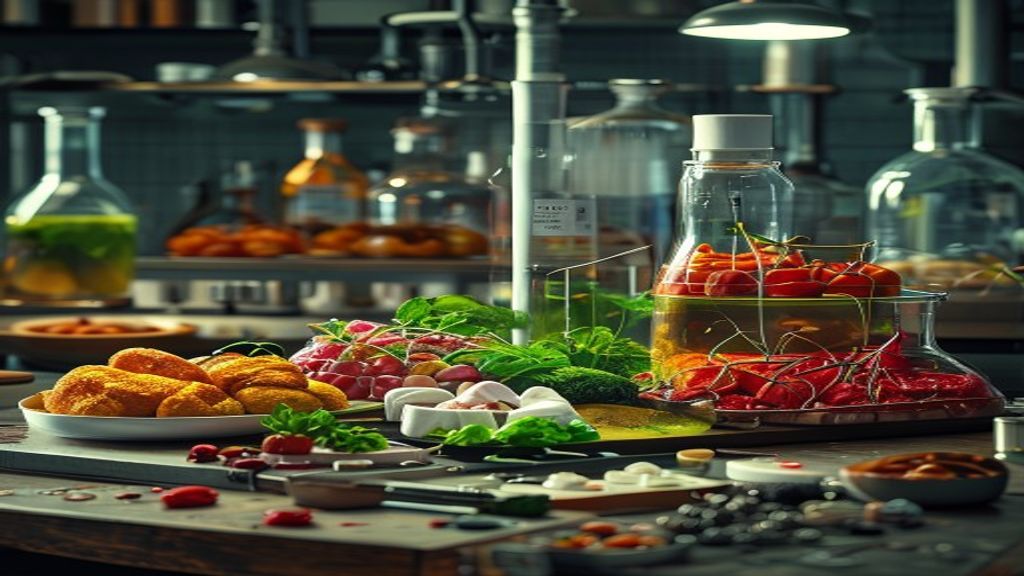 What Is the Food Chain?