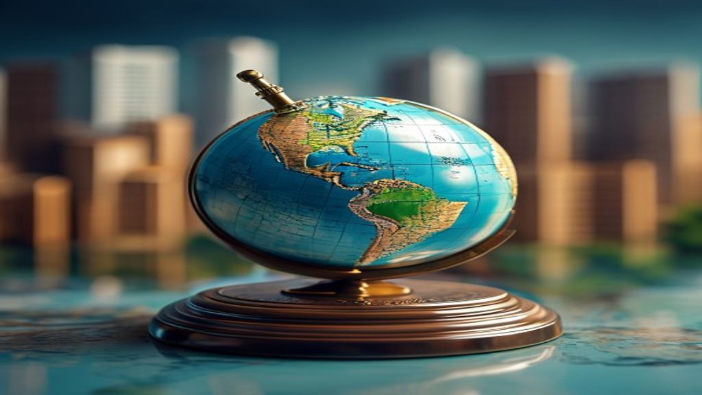 What Is the World Bank?
