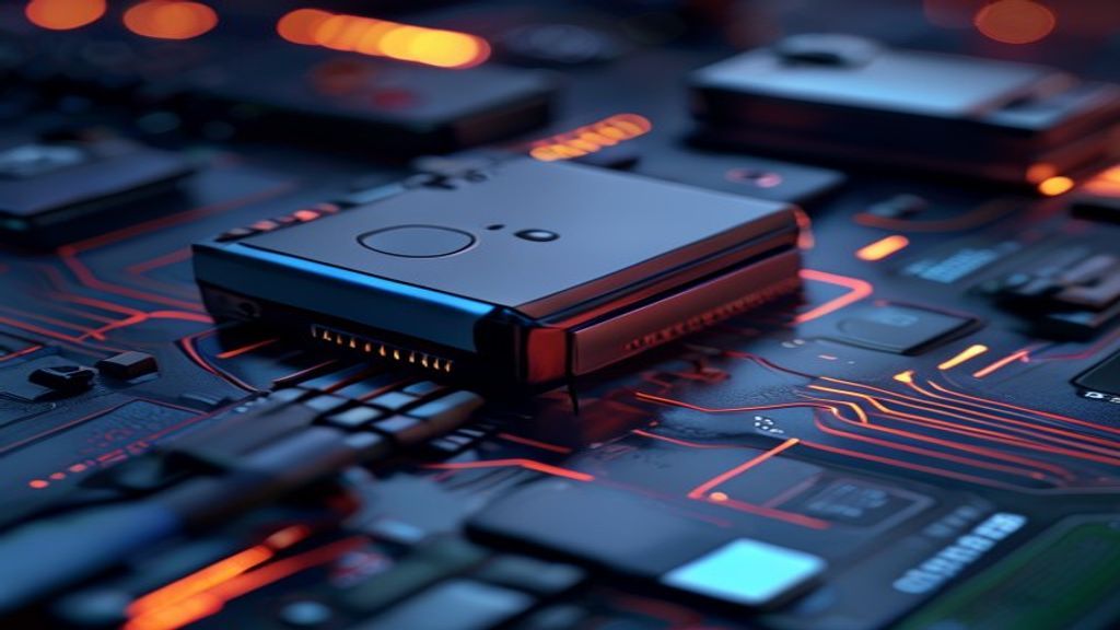 What Is USB-C?
