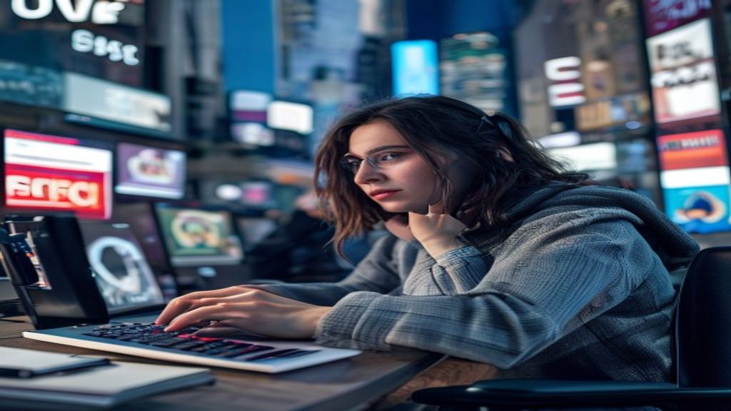 What Is User-Generated Content (UGC)?