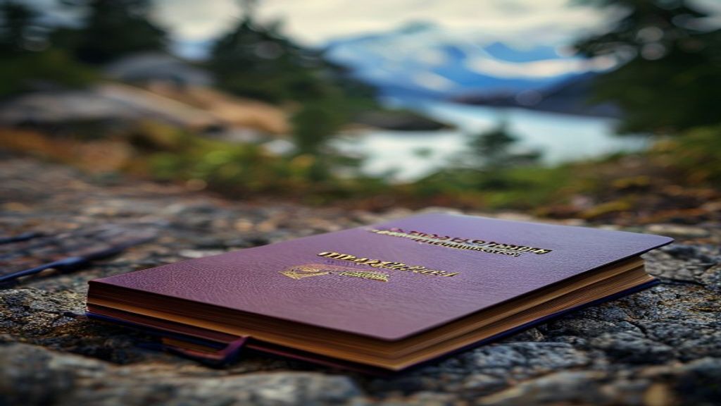 What to Do If You Lose Your Passport Abroad