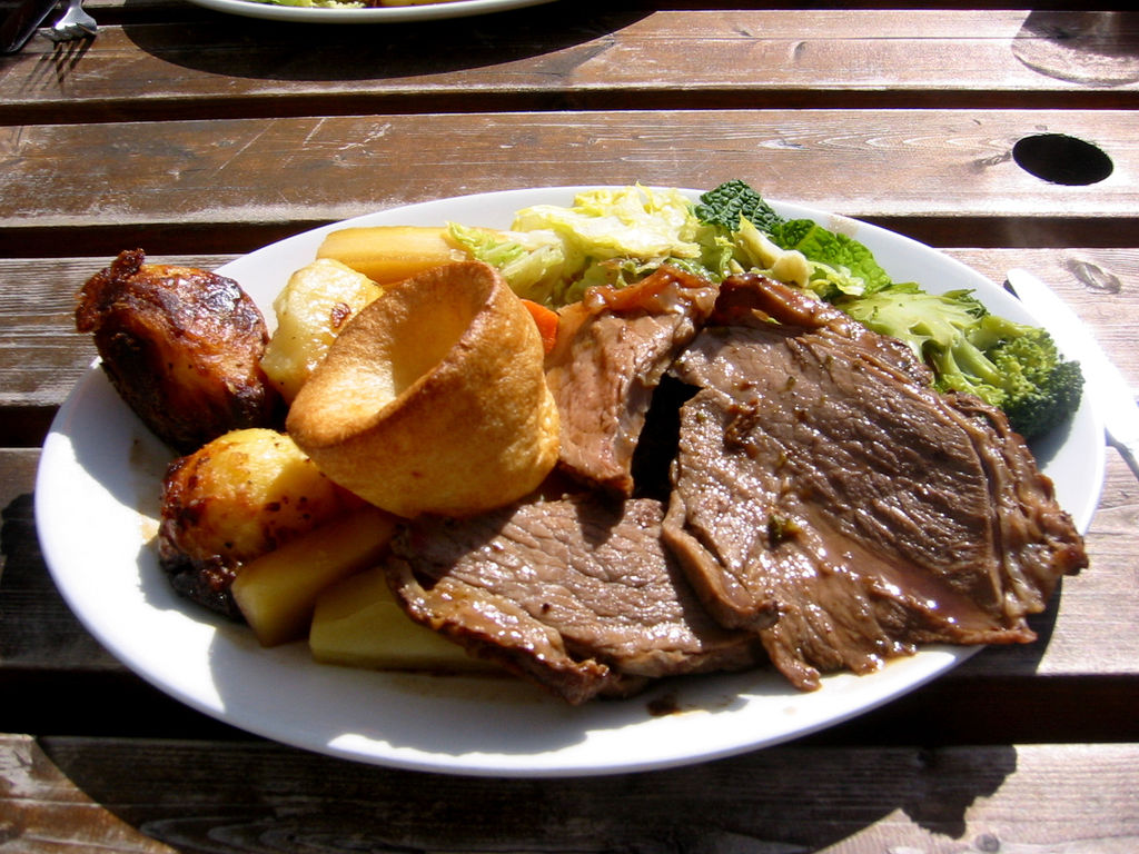 The Ultimate Guide to the Perfect British Sunday Roast