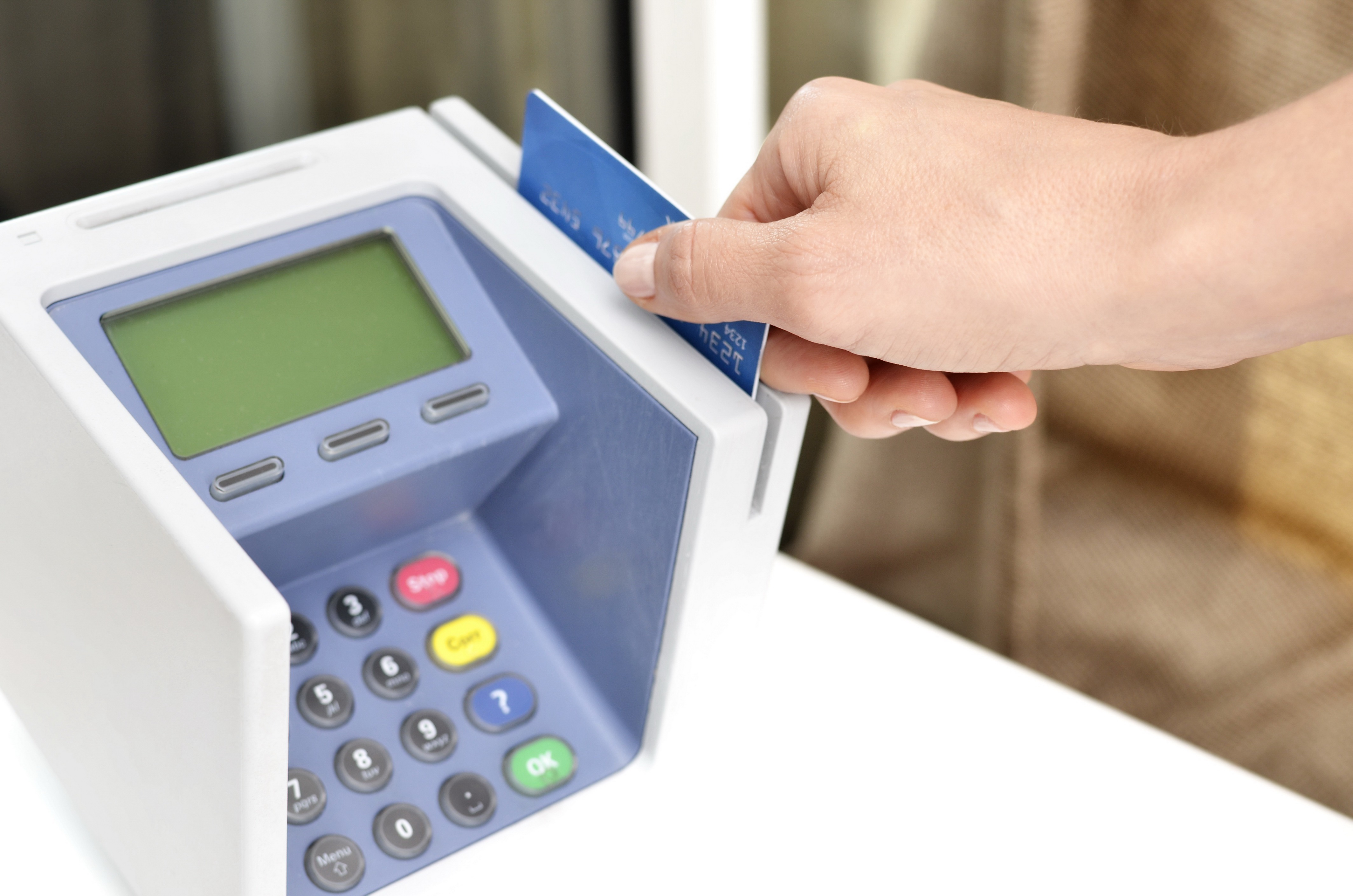 How credit scores are built and what actually moves them