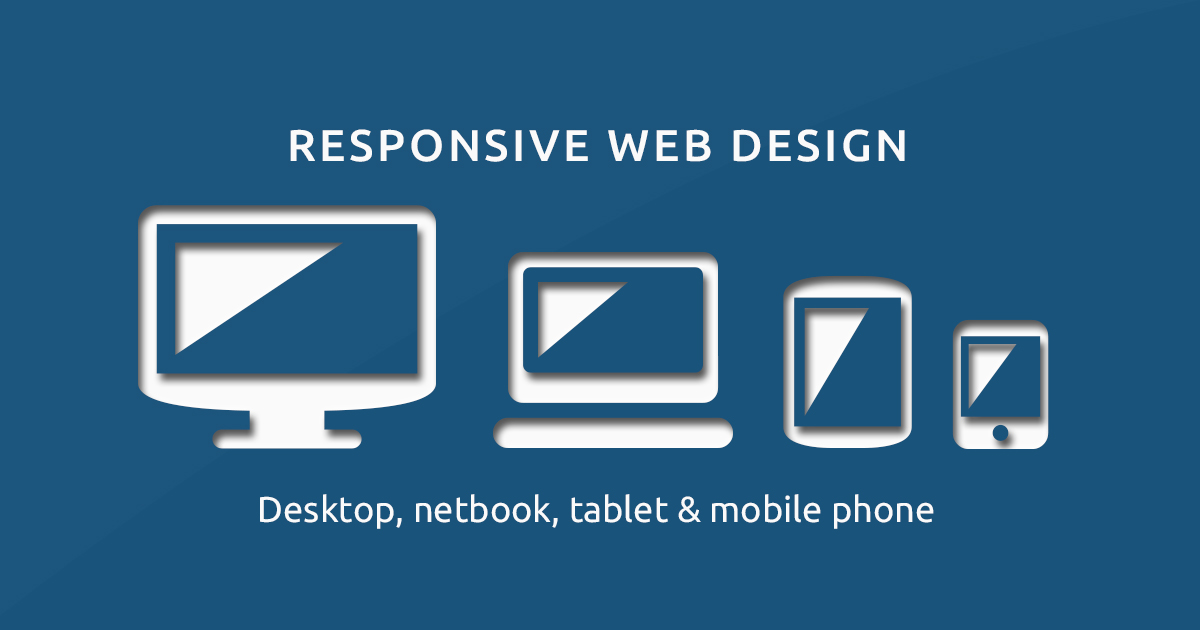 What Is Responsive Web Design?
