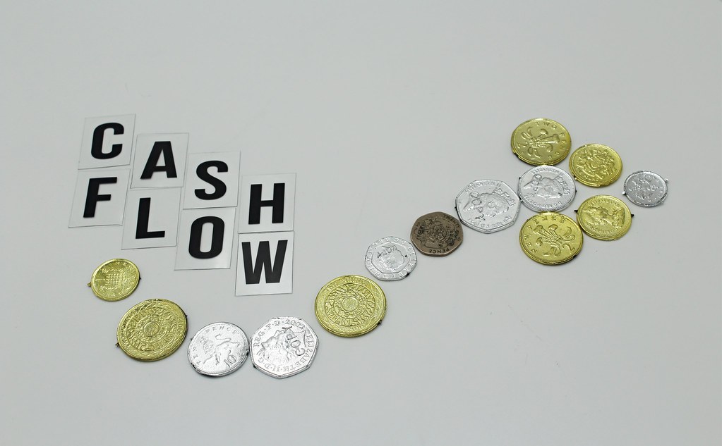 Cash Flow Management for Small Businesses