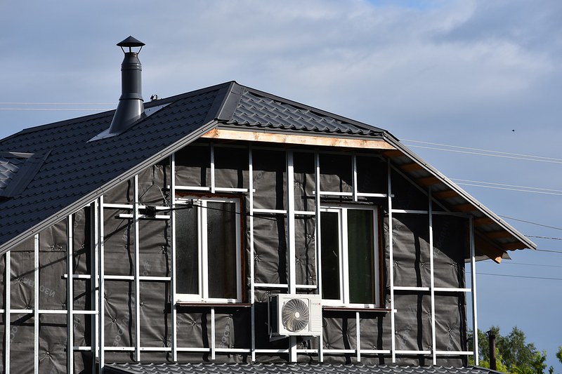 Insulating Your UK Home: The Improvements That Actually Pay Back
