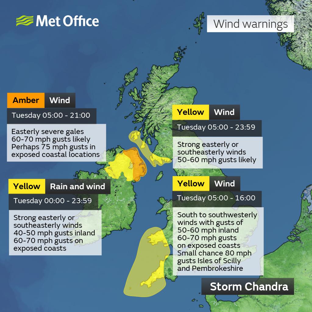 Storm Babet: How the UK's Deadliest Storm of 2023 Exposed Critical Flood Defence Failures