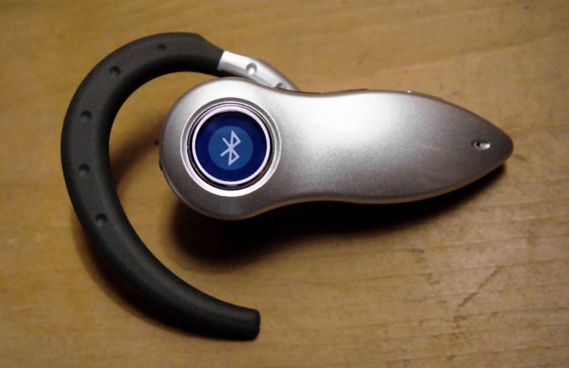 What Is Bluetooth?