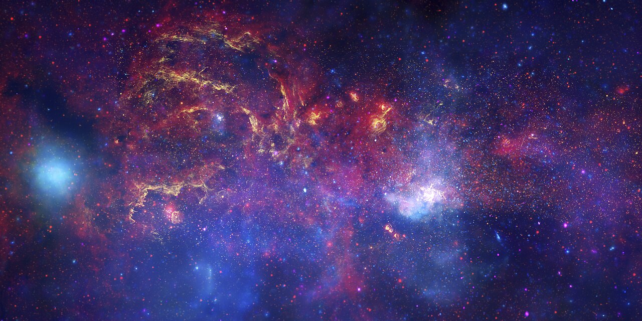 What Is a Galaxy?