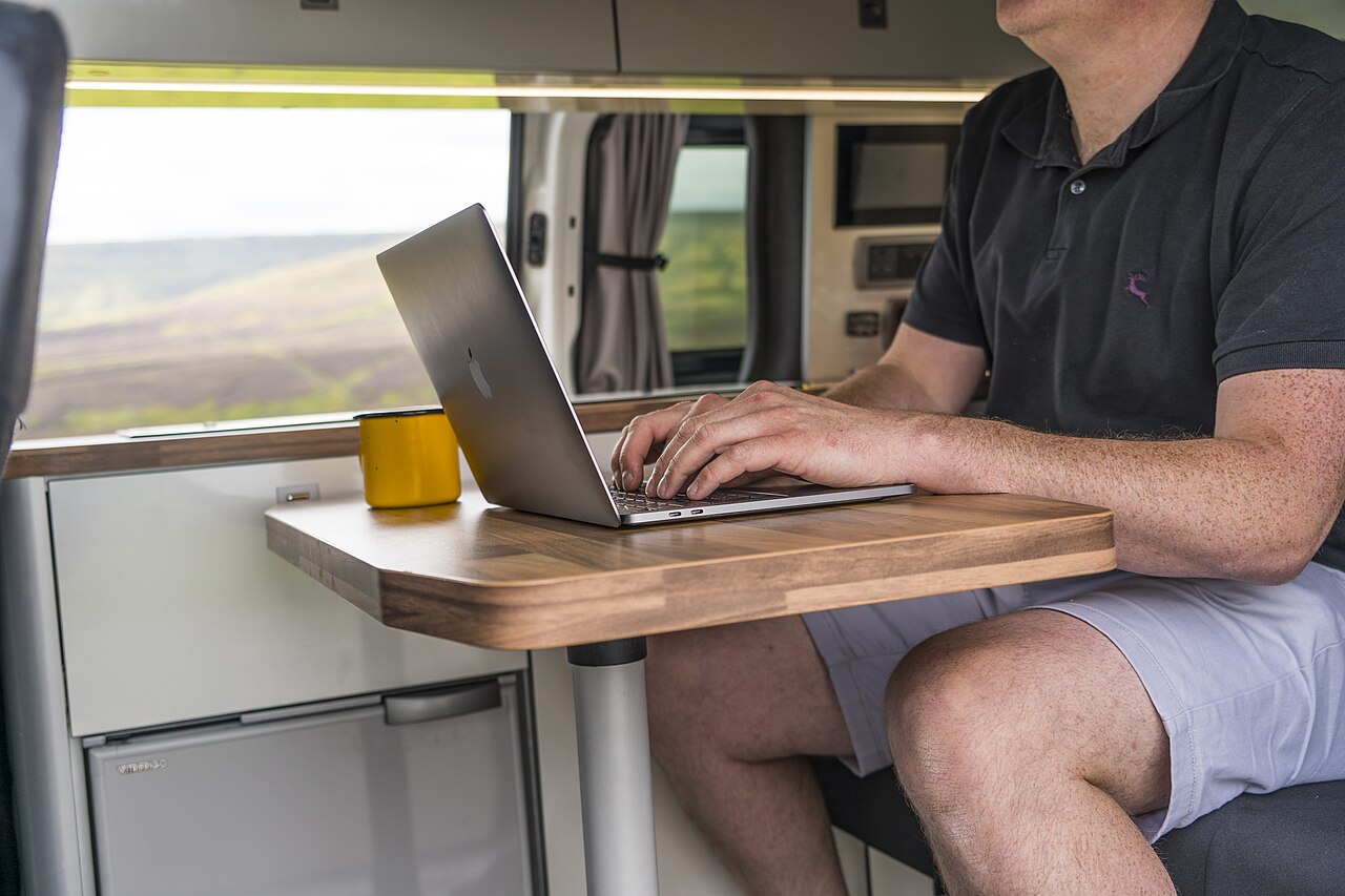 Working From Home Productivity Tips for UK Professionals