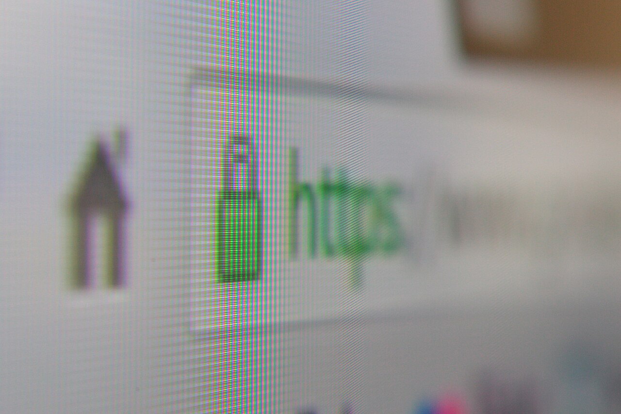 What Is HTTPS and Why the Padlock Matters
