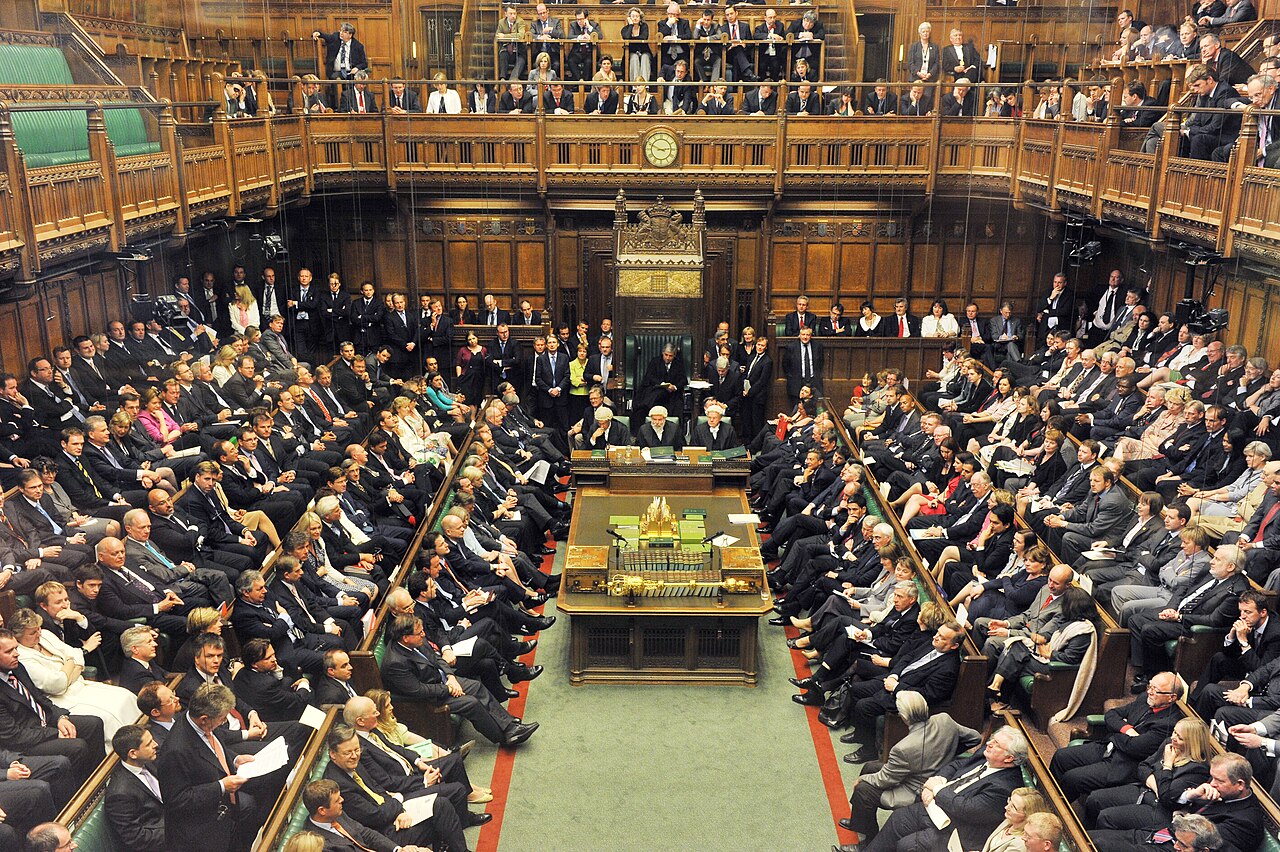 How UK General Elections Work