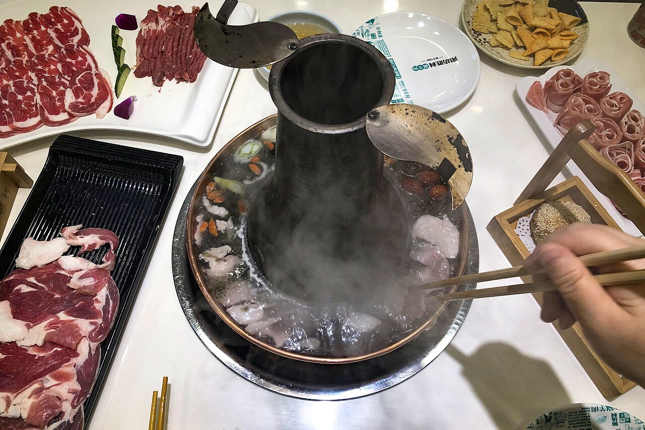 15 Time-Saving Instant Pot Recipes for UK Home Cooks