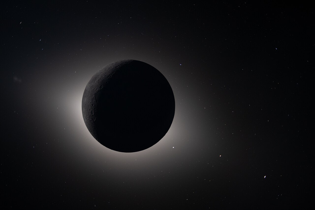 How Do Solar Eclipses Happen?