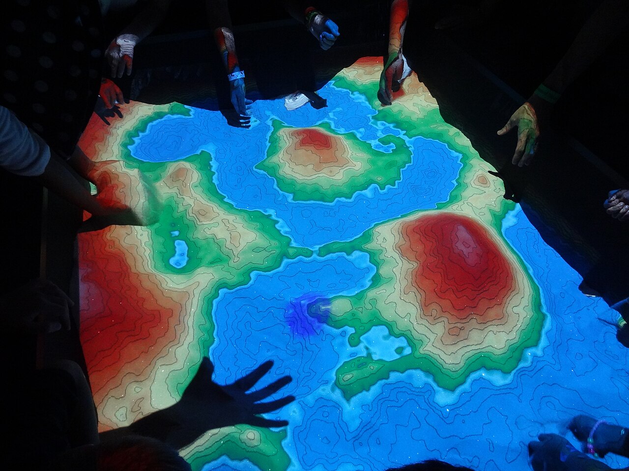 What Is Augmented Reality (AR)?