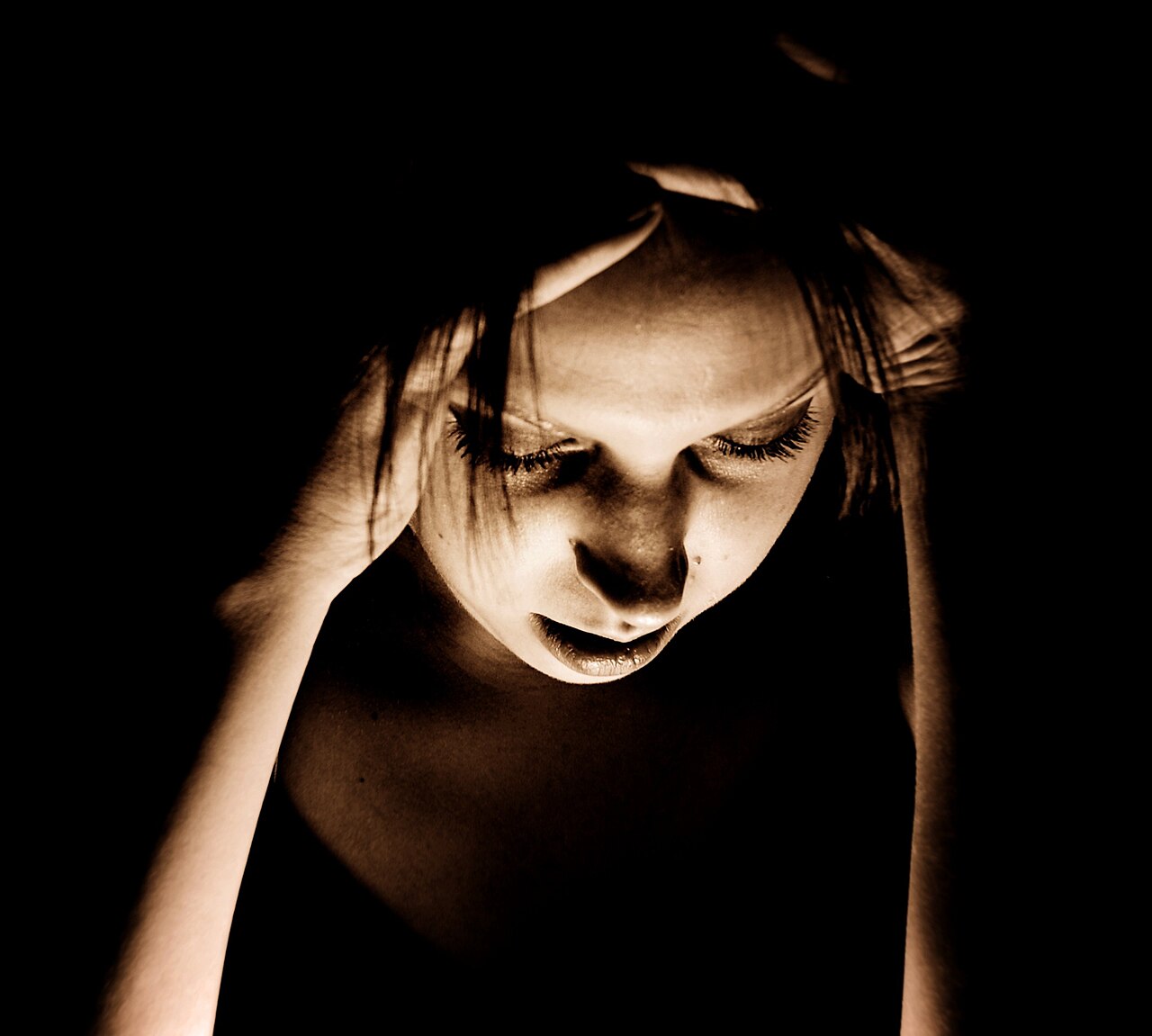 What Is a Tension Headache?