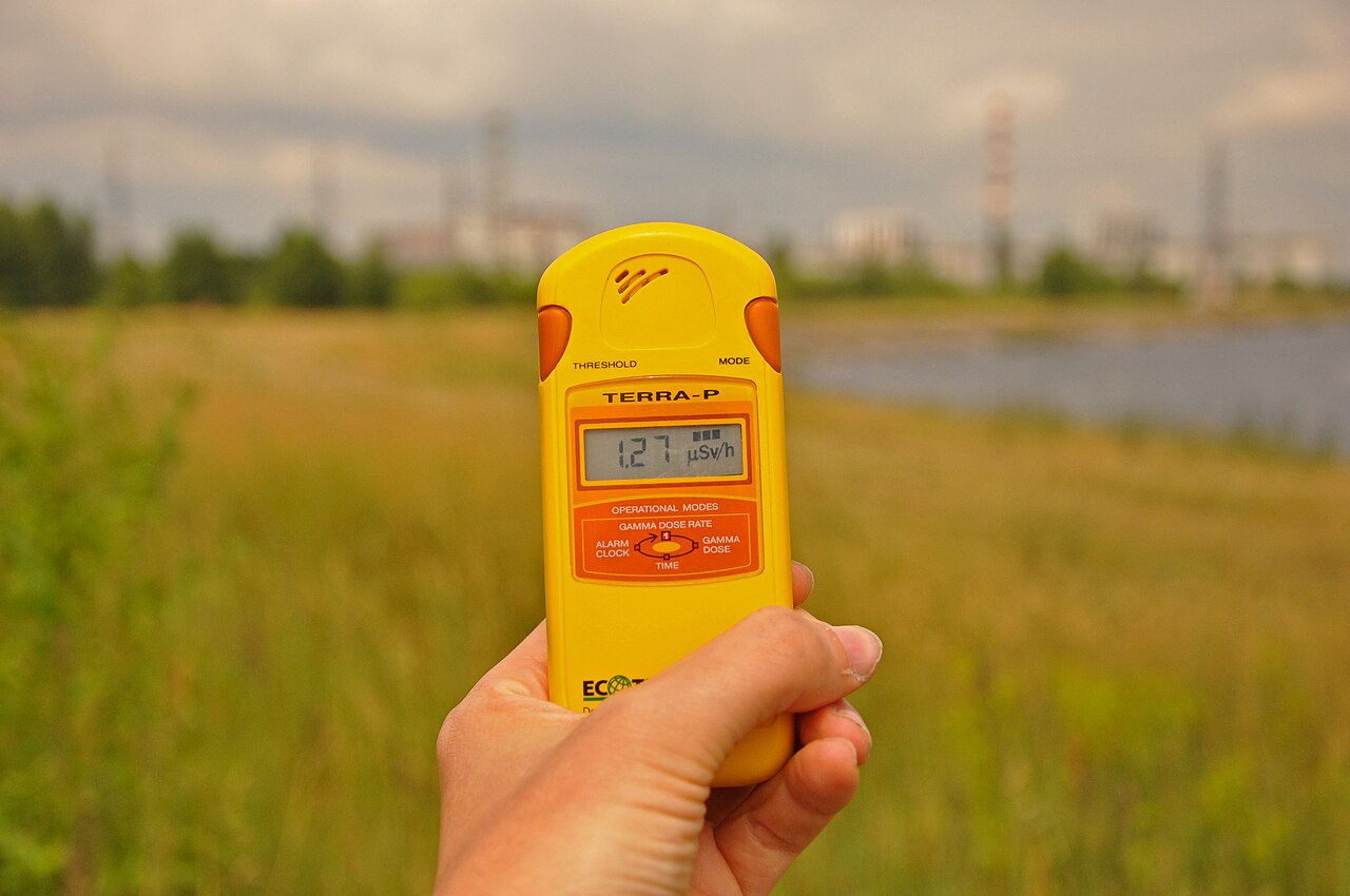 What Is Radioactivity?
