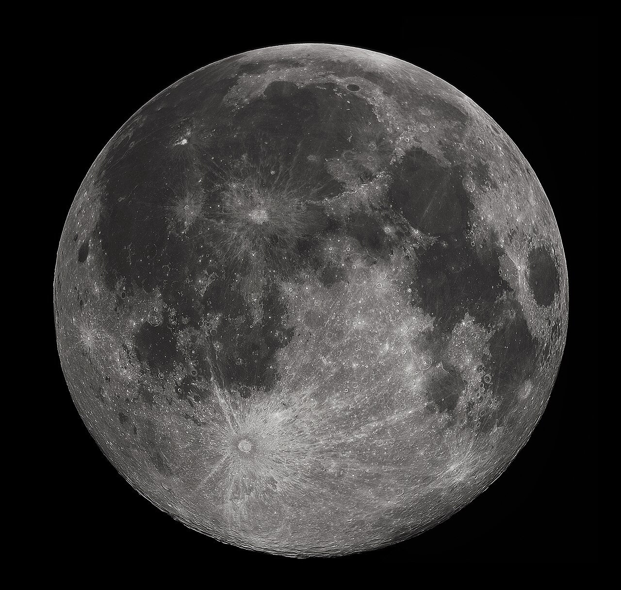 How tides actually work: the Moon is only half the story
